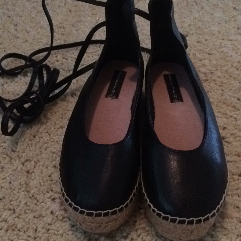 Steve Madden shoes